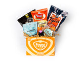 Detroit Snack Pack